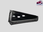 Honda Passport 2019-2025 Rear Right Passenger Side Door Window Vent Glass Oem Used. Price: $46.00.