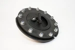 Prw 1300517 Engine Test Stand Fuel Cap Locking New. Price: $64.90.