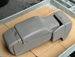 2000 2005 Buick Lesabre Center Console Armrest Storage Lid Cup Holder Oem Gray Used. Price: $199.00.