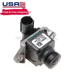 68367609AA Parking Camera Rear View Backup Assist For 14-18 Jeep Grand Cherokee New. Price: $38.21.