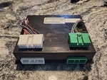56045448AE Dodge 2001 2002 Ram 1500 Ctm Body Alarm Control Timing Module Bcm Used. Price: $94.95.