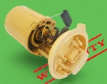 2005-2015 Vw Jettta Golf Beetle Tdi Fuel Tank Pump Module Sender Level Unit Oem Used. Price: $94.38.