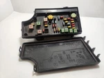 Chrysler Pt Cruiser 2006-2010 Convertible Engine Bay Fuse Box 56049714AN *read* Used. Price: $139.90.