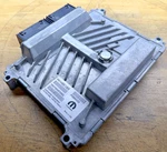 2019-21 Jeep Ecm Cherokee Pcm Engine Computer Control Module Ecu 2.0L 5150861AH Used. Price: $114.09.