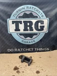 07-20 Nissan 350Z 370Z Infiniti G37 QX50 Power Steering Pump Bracket 11940-JK20A Used. Price: $55.30.