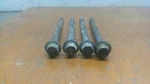 01 - 09 Volvo S60 Air Condition Ac Compressor Mounting Bolts Used. Price: $39.96.