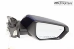2020-2024 Chevrolet Equinox Front Right Passenger Door Rear View Mirror Oem Used. Price: $276.49.