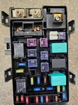 2006-2014 Honda Ridgeline Engine Fuse Box Ex-l Rtl Dx Oem Used. Price: $104.17.