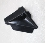 Genuine 2024+ Tesla Cybertruck Front Right Fender Flare Camera 1645869-0R-B Oem Used. Price: $145.00.