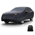 Autohaux Car Cover For Mazda CX-5 210D-PU Outdoor Full All Weathe... New. Price: $75.61.