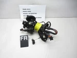 2012-2013 Audi A6 Front Right Door Wiring Harness 4G5971030 Oem Used. Price: $15.00.