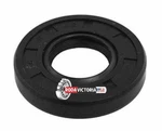 Dichtomatik 10X18X4 Mm Nbr Perbunan Metric Oil Seal Double Lip With Spring New. Price: $16.54.