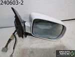 Oem 2006 Acura Mdx 3.5L Right Passenger Side View Door Mirror With Memory Used. Price: $79.69.