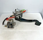 2020 Kenworth T680 Paccar Bendix Foot Brake Pedal Relay Valve Assembly *2406* Used. Price: $280.00.