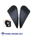Front Fender Filler Panel Molding Cover Left Right Side For Toyota Corolla 14-19 New. Price: $23.65.