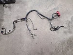 2011 Ford F150 (3.5L / 4X4) Positive + Battery Harness Pn: BL3Z14300C Used. Price: $120.14.
