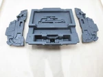 Subaru Outback 2024 Rear Trunk Left Right Storage Compartment Foam Set 19-25 Used. Price: $154.70.