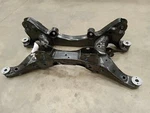 21-24 Ford Bronco Sport Rear Crossmember Subframe Genuine Oem LX6Z5035K Used. Price: $474.99.