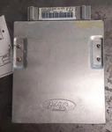 Engine Ecm Electronic Control Module 6-300 4.9L Manual Fits 87-89 Bronco 195238 Used. Price: $250.00.