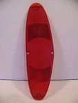 1965 Dodge Truck Power Wagon Taillight Lens Sweptline 66 67 68 69 70 71 #3635105 Used. Price: $70.01.