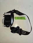 2008 - 2013 Bmw X5 E70 Front Left Driver Side Seat Belt Black S2717196708S Oem Used. Price: $40.00.