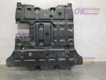 2011 Toyota Land Cruiser Frame Skid Plates Used. Price: $255.00.