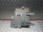 96 Nissan Quest Engine Control Module MECM-C400 6CYL 3.0L (behind Glove Box) Used. Price: $72.71.