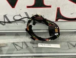 (as) Genuine Mercedes Benz Wiring Loom Harness Plug Connector A0015451530 Used. Price: $39.42.