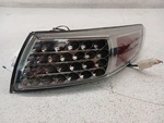 05-08 Infiniti FX35/FX45 Passenger Tail Light Clear Smoked Lens Oem 26550CL00A Used. Price: $94.99.