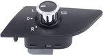 Front Left Side View Door Mirror Control Switch Adjust Knob For Vw Passat 2012-2 New. Price: $16.82.