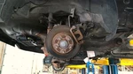 Passenger Rear Suspension Without Crossmember Fwd Fits 06-12 Fusion 672877 Used. Price: $451.15.