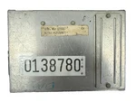 1985-1986 Chevrolet Cavalier Engine Control Module Ecu Ecm 1226867 Used. Price: $34.99.