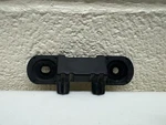 2016-2018 Toyota Prius Gate Cushion Back Door Lower Stopper Oem 67293-47030 Used. Price: $20.00.