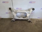 18 Cadillac CT6 Luxury K-frame Crossmember 3.6L Awd Rear Used. Price: $300.00.