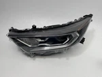 2019 2020 2021 Toyota RAV4 Led Left Headlight Oem Used. Price: $125.00.