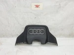 2010-2016 Audi S4 Top Upper Rear Engine Cover Trim Oem 06E 103 926 Used. Price: $43.99.