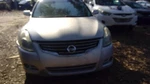 Driver Rear Suspension Without Crossmember Abs Sedan Fits 10-12 Altima 1170557 Used. Price: $474.90.