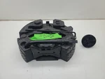2013 2019 Ford Fusion Escape Emergency Spare Tire Kit Jack Oem DS7C-17009-BXC Used. Price: $87.99.