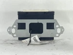 Engine Ecm Electronic Control Module Floor Cavity Fits 08 Forester 1756912 Used. Price: $78.29.
