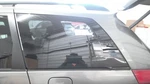 Rear Side Window Driver Quarter Glass Antenna Without Sunshade Fits 04-10 Used. Price: $90.00.
