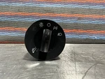 2008 2009 2010 Ford F250 F350 Super Duty Headlight Switch 7C3T-13D061-AC3JA6 Fog Used. Price: $35.00.