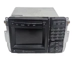 01 02 Mercedes S500 CL600 W215 Command Navigation Radio Head Unit A2208204189 Used. Price: $195.99.