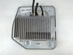 2016 Ford Taurus Radio Speaker Amplifier DG1T-18T806-AJ 329399505 B1I0T Used. Price: $155.77.