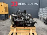 2019 Hino J08E-WU Diesel Engine, Family # KHMXH07.7JVB, 7.7L, 230HP, Epa 17, Used. Price: $16000.00.