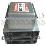 New Panasonic 2M210-M1MICROWAVE Oven Magnetron. Price: $91.48.