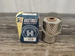 Hastings LF118 Oil Filter Kit New. Price: $12.97.