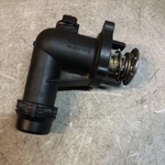 1998-2005 Bmw Series E46 Thermostat Housing 5482010 5447271 5385296 5603485 Used. Price: $26.91.