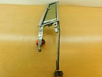 Lh Front Door Vent Window Assm 2218101 1964 1966 Chrysler Imperial 65CI3-1B8 Used. Price: $91.23.