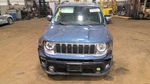 Passenger Rear Suspension Without Crossmember Fits 15-23 Renegade 6885972 Used. Price: $524.90.