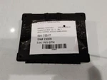 16 17 Sonata Body Control Module 95400-E6300 Used. Price: $200.00.